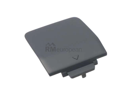 BMW Tow Hook Cover Genuine BMW 51127897217