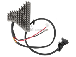 Mercedes Blower Regulator Santech 1248202710