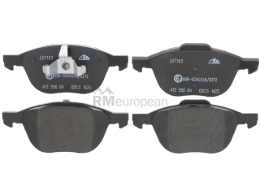 Volvo Brake Pad Set ATE Ceramic 32373151