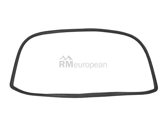 BMW Windshield Seal URO Parts 51317440104