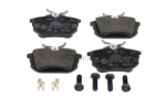 Volvo Brake Pad Set ATE 31262468