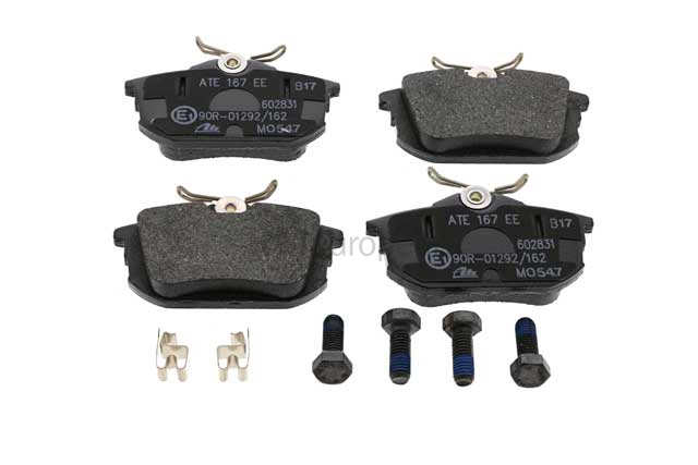Volvo Brake Pad Set ATE 31262468