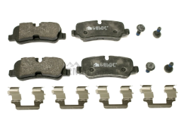 Land Rover Brake Pad Set ATE LR134696