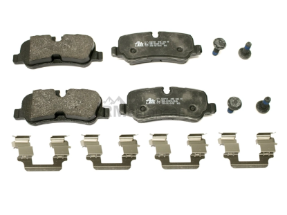 Land Rover Brake Pad Set ATE LR134696