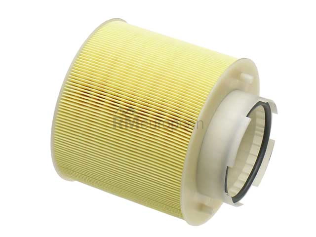 VW-Audi Air Filter Mahle 4F0133843