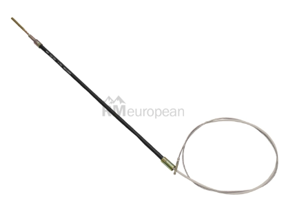 Porsche Clutch Cable Gemo 91142340109