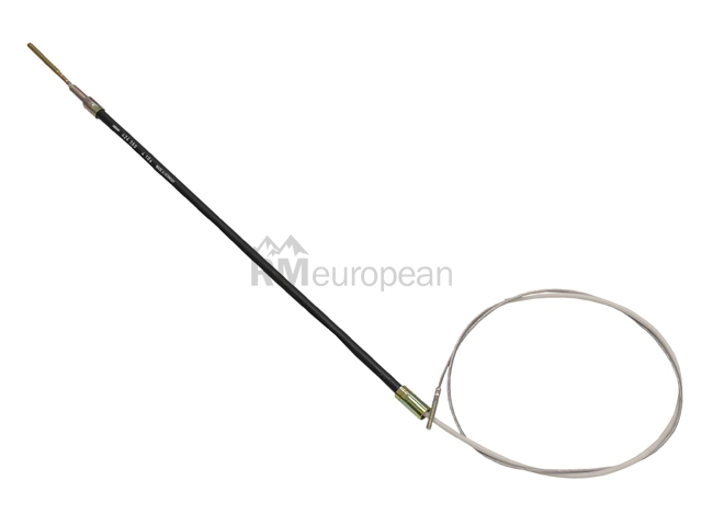 Porsche Clutch Cable Gemo 91142340109
