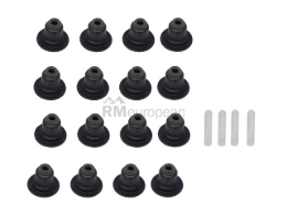 Mini Valve Stem Seal Kit Corteco 11340033950