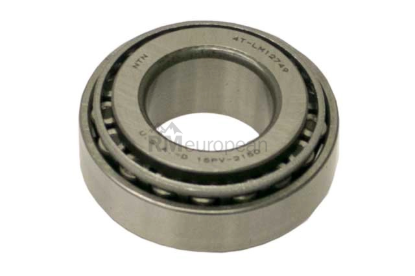 Mercedes Wheel Bearing BCA NTN 0029806502