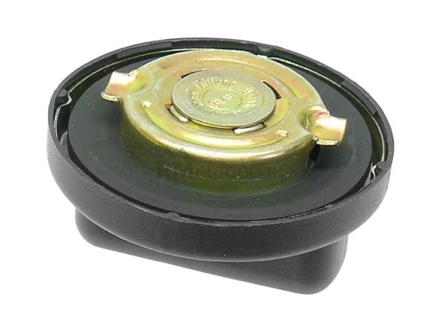 Mercedes Fuel Cap Blau 1404700005