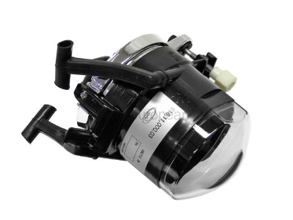 BMW Fog Light ZKW 63176920704