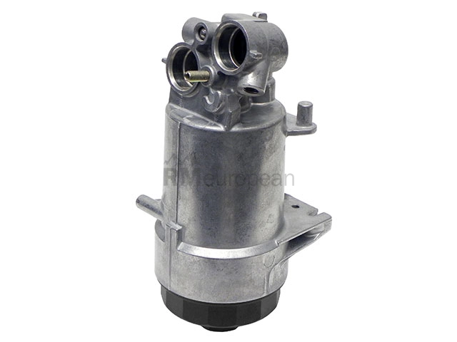 Land Rover Oil Filter Housing Genuine BMW LPU000020
