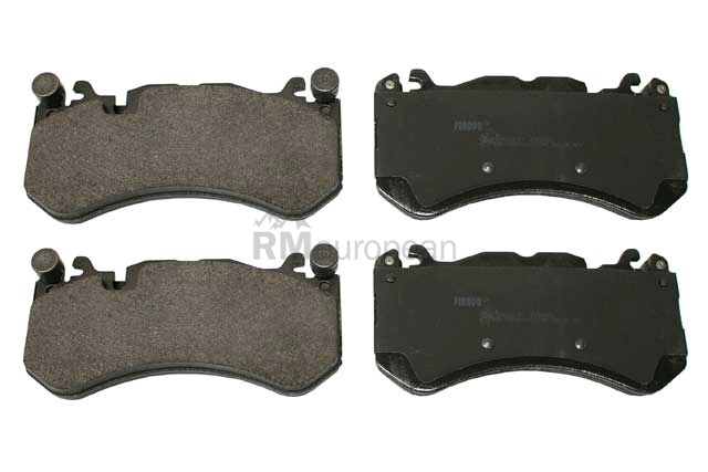 Mercedes Brake Pad Set Ferodo 0084202020