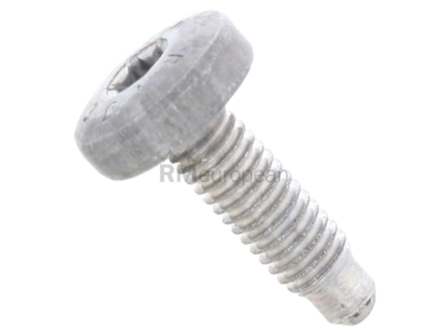 Porsche Bolt Genuine Porsche 99907390331