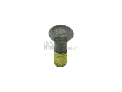BMW Flywheel Bolt Genuine BMW 11227805885