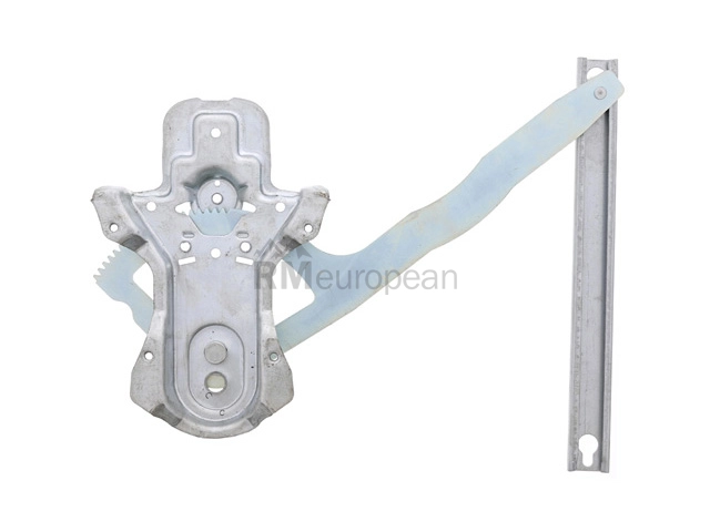 Land Rover Window Regulator Eurospare STC2883