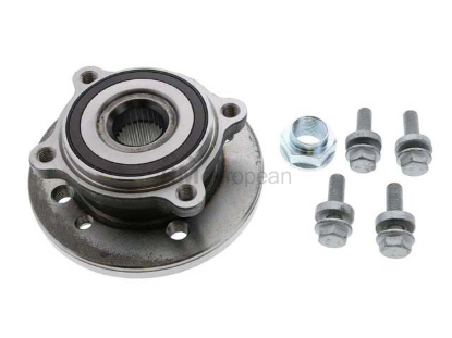 Mini Wheel Hub Optitec 31226776162