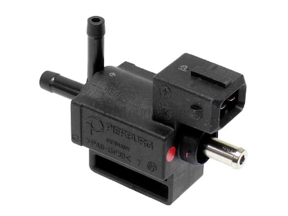 Volvo Turbo Solenoid Valve Pierburg 30670449