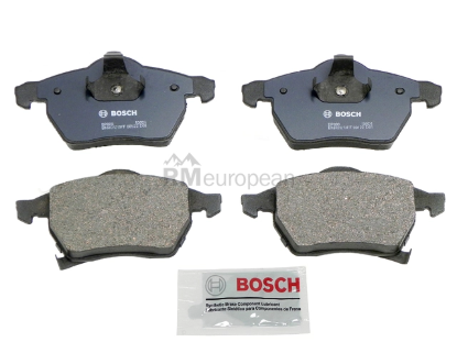 Saab Brake Pad Set Bosch Quietcast 99900005