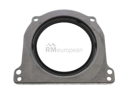 Mercedes Crankshaft Sealing Flange Corteco 2700100068