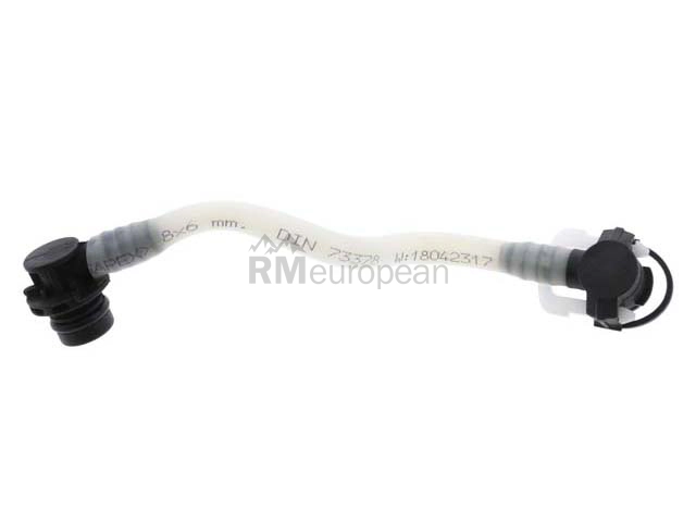Mercedes Fuel Line with Fittings Burgaflex 6050701432