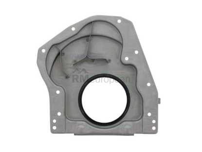 Mercedes Crankshaft Sealing Flange Genuine Mercedes 2730100614