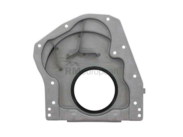Mercedes Crankshaft Sealing Flange Genuine Mercedes 2730100614