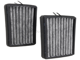 Mercedes Cabin Air Filter Set febi bilstein 2038301200