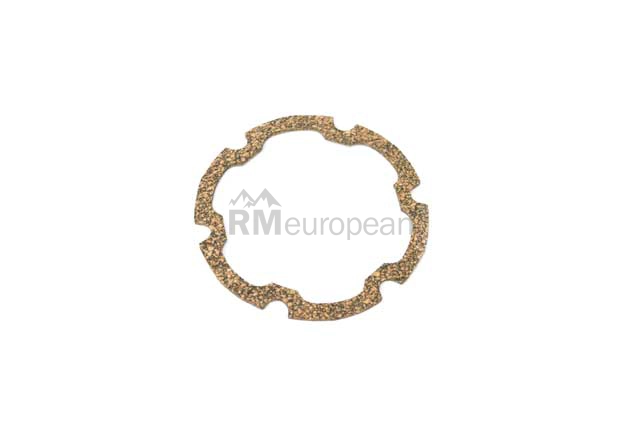VW-Audi Drive Shaft Gasket CRP Industries 8D0407309