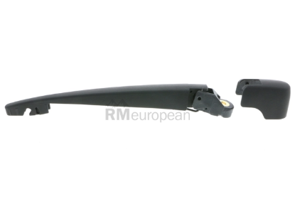 BMW Windshield Wiper Arm Vaico 61627294431