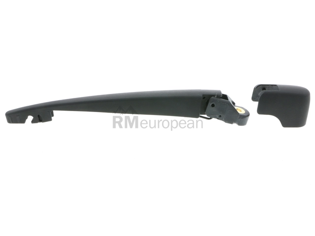 BMW Windshield Wiper Arm Vaico 61627294431