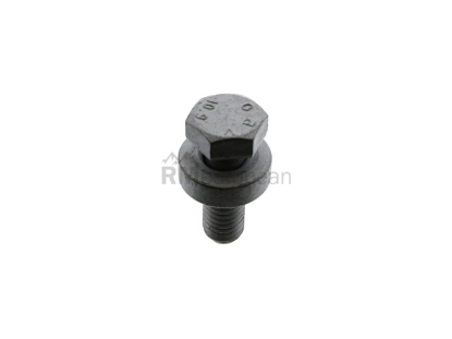 BMW Strut Mount Bolt Genuine BMW 31306863134