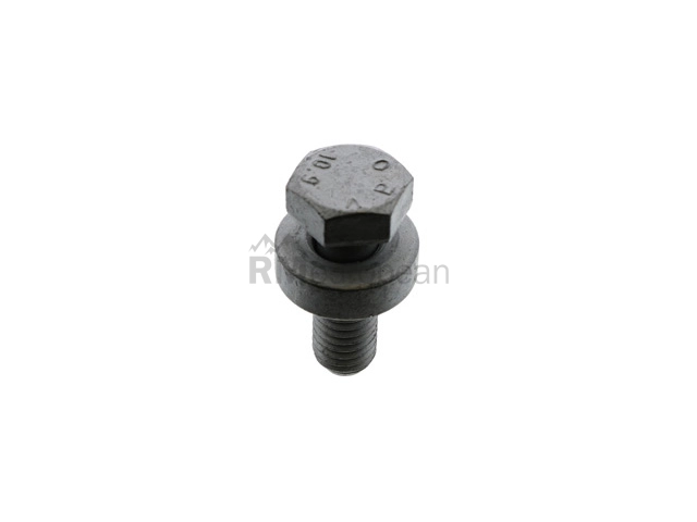 BMW Strut Mount Bolt Genuine BMW 31306863134