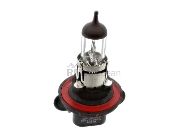 Mini Bulb Osram-Sylvania H13