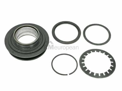 Porsche Clutch Release Bearing Sachs 91511608280