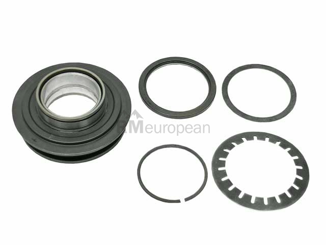 Porsche Clutch Release Bearing Sachs 91511608280