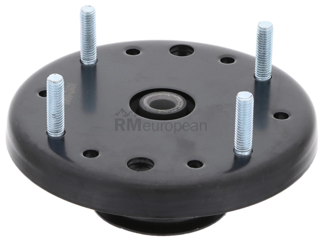 Jaguar Shock Mount Eurospare C2D51875