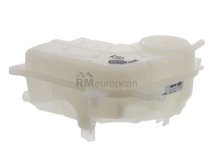 VW-Audi Coolant Expansion Tank Mahle Behr 8E0121403D