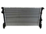 Mercedes Radiator Mahle Behr 4475010001