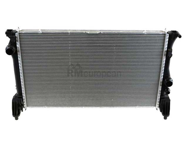Mercedes Radiator Mahle Behr 4475010001