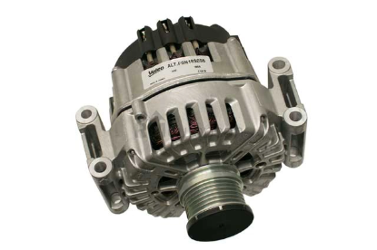 Mercedes Alternator Valeo 0009063622