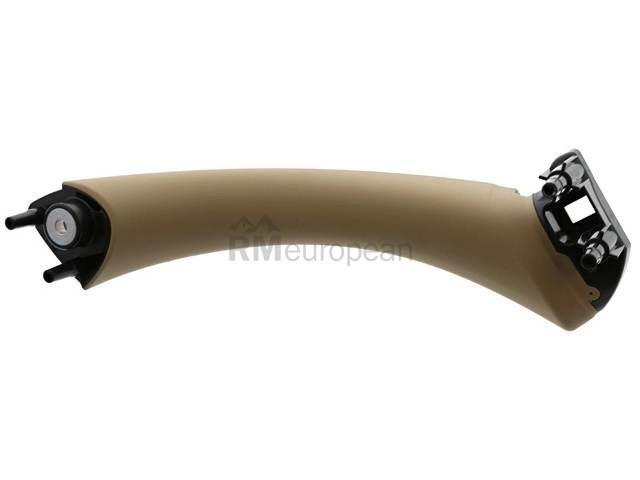 BMW Inside Door Pull Handle Genuine BMW 51417230854