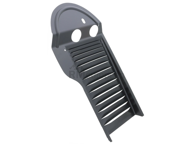 Porsche Oil Cooler Cover Genuine Porsche 93020731914
