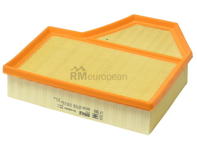 BMW Air Filter Mahle 13727834715