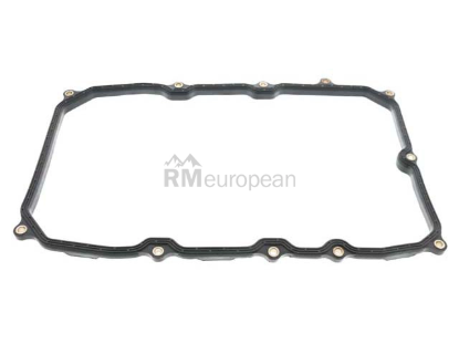 VW-Audi Transmission Pan Gasket Elring Klinger 0C8321371