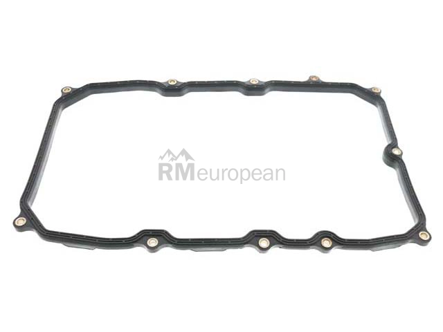 VW-Audi Transmission Pan Gasket Elring Klinger 0C8321371