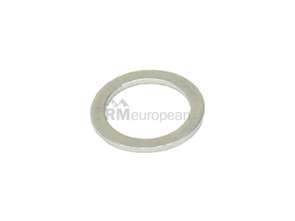 BMW Seal Ring Fischer & Plath 24111421508