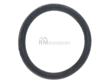 Saab Thermostat Housing O-Ring Mahle 12789739
