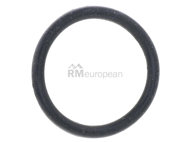 Saab Thermostat Housing O-Ring Mahle 12789739