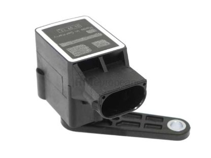 VW-Audi Headlight Level Sensor O.E.M. 4B0907503A